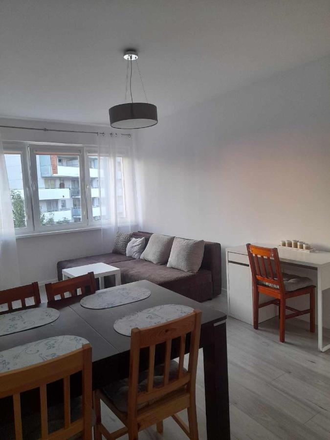 Apartment Mieszkanie Na Przymorzu