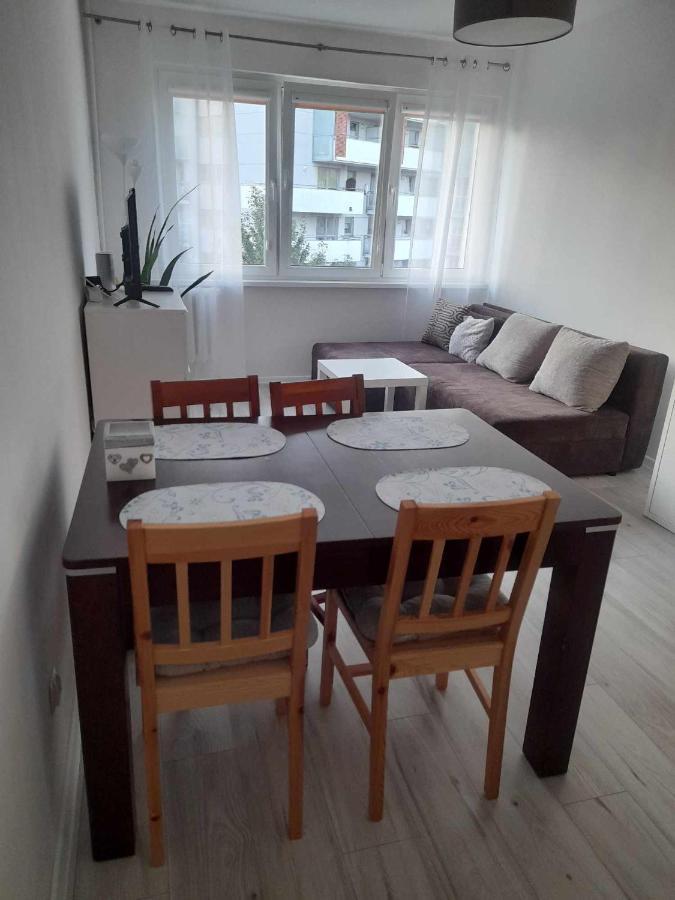 Apartment Mieszkanie Na Przymorzu