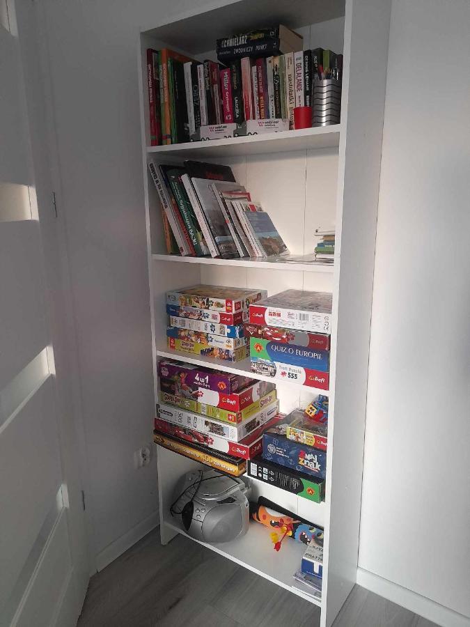 Mieszkanie Na Przymorzu Apartment Gdansk