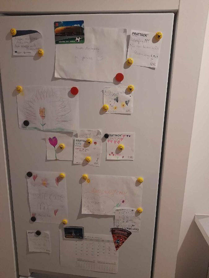 Apartment Mieszkanie Na Przymorzu *