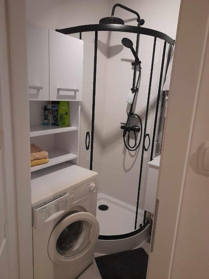 Mieszkanie Na Przymorzu Gdansk